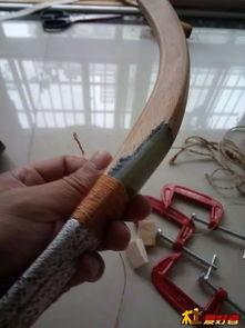做弓箭视频,弓箭制作与射击技巧全解析