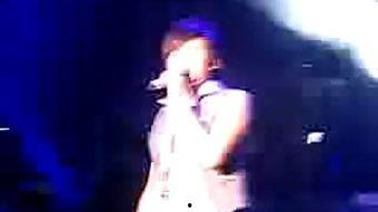 谭维维演唱会视频,激情燃爆，视听盛宴