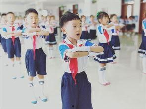 小学生文明礼仪操的视频,培养良好习惯的生动实践