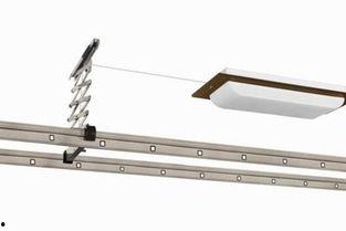 简易晾衣杆安装视频,轻松掌握家居晾晒新技巧