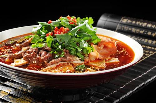 四川冒菜视频,揭秘四川冒菜的独特魅力