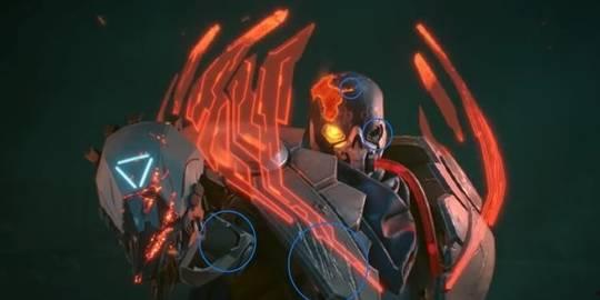 英雄联盟源计划视频